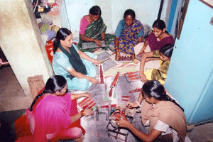 Candle Making