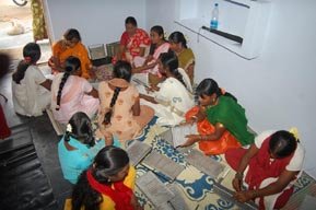 Candle Making