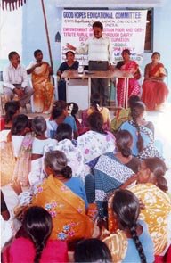 Dairy Programme