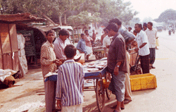 Fishermen Welfare