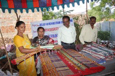 Flood Relief Programme