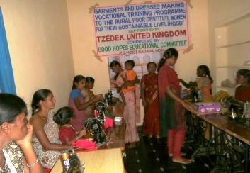 Garment Making