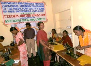 Garment Making