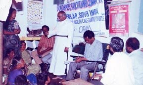 Health Camp