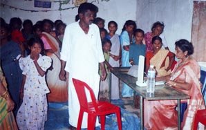 Health Camp