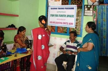 Tailoring Program