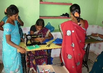 Tailoring Program