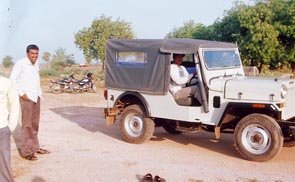 Driving Class