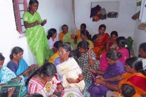 Women Education